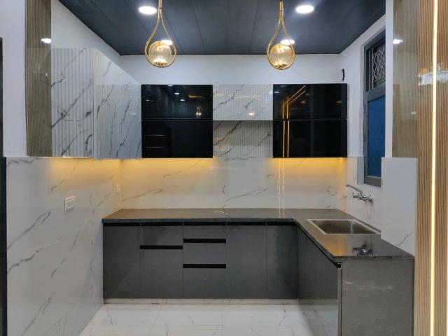 2 BHK Independent Builder Floor in Indirapuram for resale Ghaziabad. The reference number is 15328503