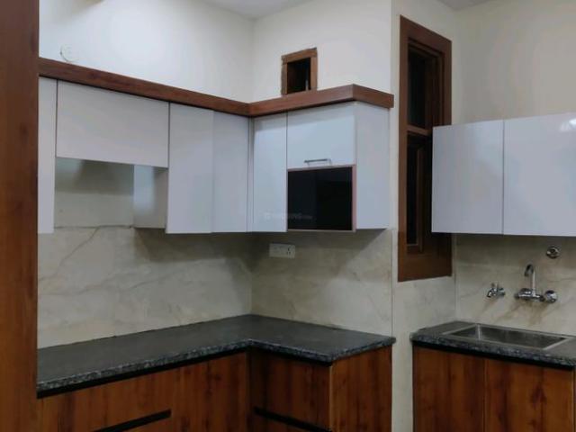 2 BHK Independent Builder Floor in Indirapuram for resale Ghaziabad. The reference number is 15328557