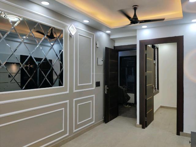2 BHK Independent Builder Floor in Indirapuram for resale Ghaziabad. The reference number is 17215211