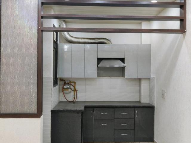 2 BHK Independent Builder Floor in Indirapuram for resale Ghaziabad. The reference number is 17517247