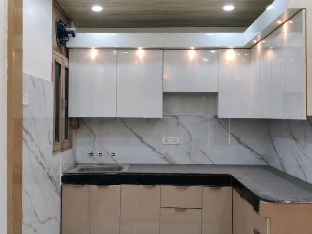 2 BHK Independent Builder Floor in Indirapuram for resale Ghaziabad. The reference number is 17517270