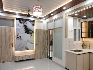2 BHK Independent Builder Floor in Indirapuram for resale Ghaziabad. The reference number is 17637430