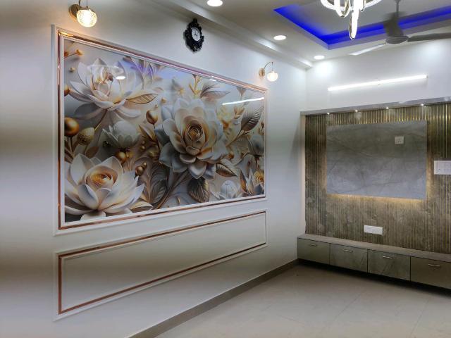 2 BHK Independent Builder Floor in Indirapuram for resale Ghaziabad. The reference number is 17893085