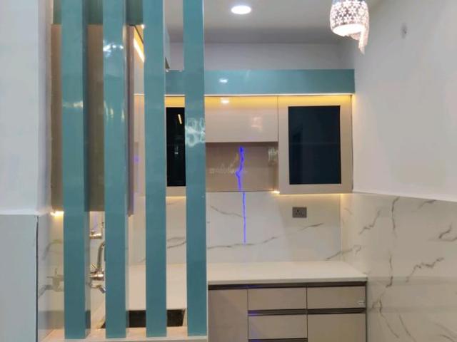 2 BHK Independent Builder Floor in Indirapuram for resale Ghaziabad. The reference number is 18441845