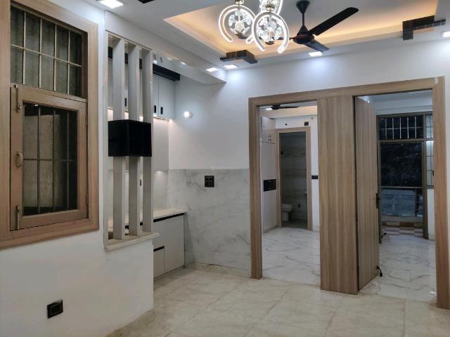 2 BHK Independent Builder Floor in Indirapuram for resale Ghaziabad. The reference number is 19026781
