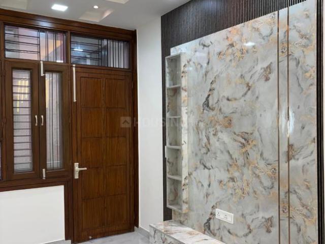 2 BHK Independent Builder Floor in Indirapuram for resale Ghaziabad. The reference number is 19095371