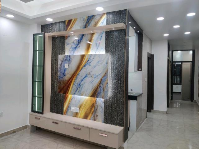 2 BHK Independent Builder Floor in Indirapuram for resale Ghaziabad. The reference number is 19491574