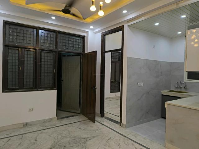 2 BHK Independent Builder Floor in Indirapuram for resale Ghaziabad. The reference number is 19493097
