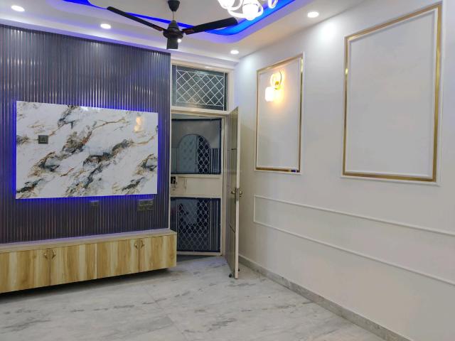 2 BHK Independent Builder Floor in Indirapuram for resale Ghaziabad. The reference number is 19493498