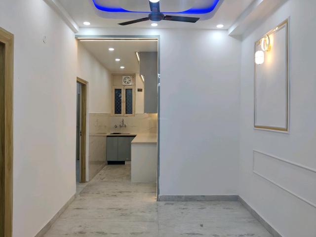 2 BHK Independent Builder Floor in Indirapuram for resale Ghaziabad. The reference number is 19493502