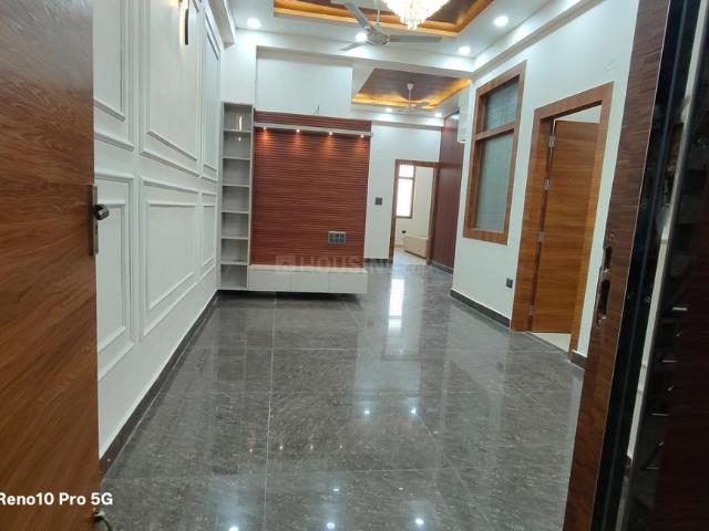 2 BHK Independent Builder Floor in Indirapuram for resale Ghaziabad. The reference number is 19570822