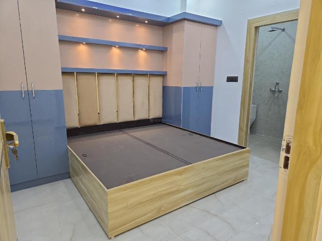 2 BHK Independent Builder Floor in Indirapuram for resale Ghaziabad. The reference number is 19608088