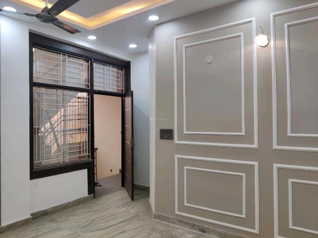 2 BHK Independent Builder Floor in Indirapuram for resale Ghaziabad. The reference number is 19661985