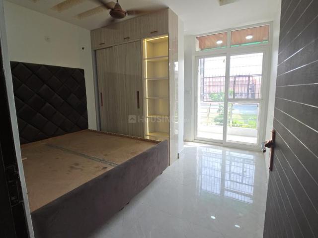 2 BHK Independent Builder Floor in Indirapuram for resale Ghaziabad. The reference number is 19676540
