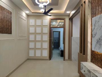 2 BHK Independent Builder Floor in Indirapuram for resale Ghaziabad. The reference number is 19705275
