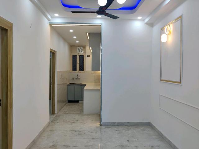 2 BHK Independent Builder Floor in Indirapuram for resale Ghaziabad. The reference number is 19705347