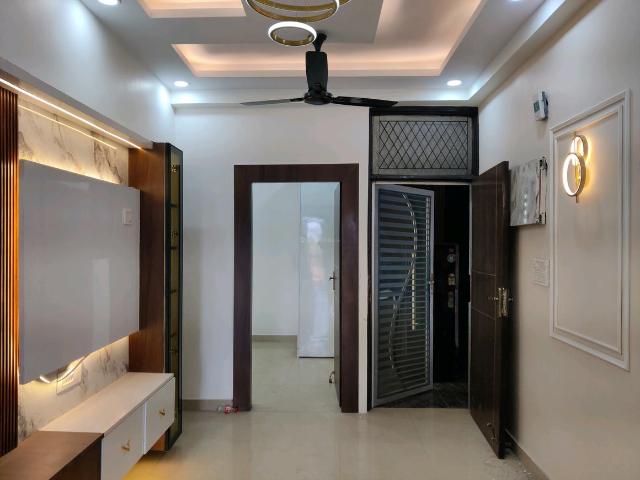 2 BHK Independent Builder Floor in Indirapuram for resale Ghaziabad. The reference number is 19705371