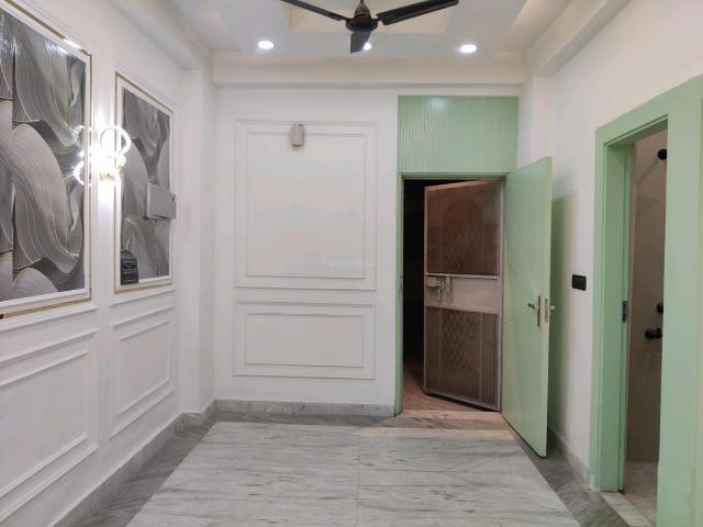 2 BHK Independent Builder Floor in Indirapuram for resale Ghaziabad. The reference number is 19705380