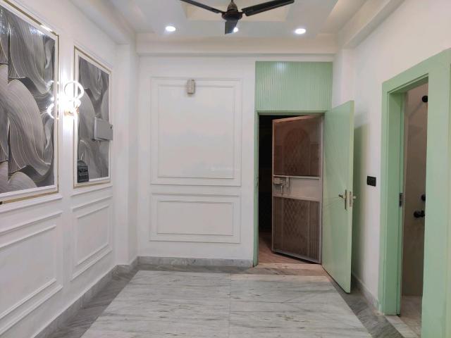 2 BHK Independent Builder Floor in Indirapuram for resale Ghaziabad. The reference number is 19705380
