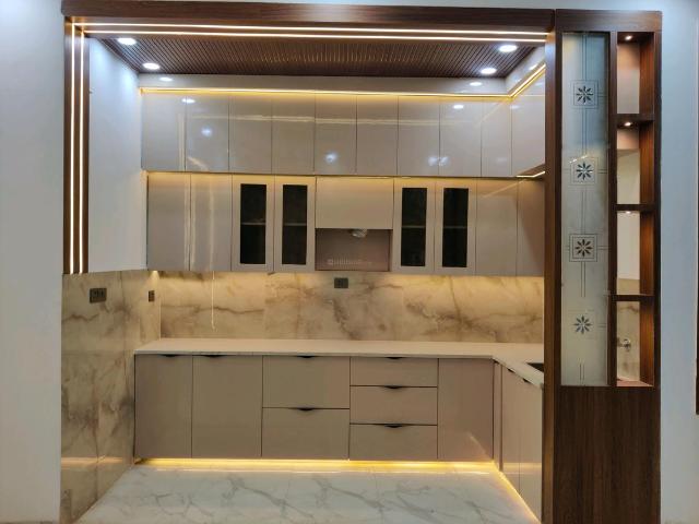 2 BHK Independent Builder Floor in Indirapuram for resale Ghaziabad. The reference number is 19709484