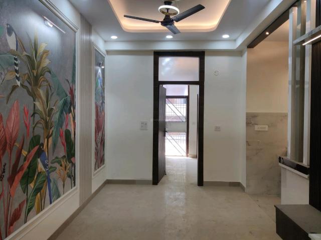 2 BHK Independent Builder Floor in Indirapuram for resale Ghaziabad. The reference number is 19709959