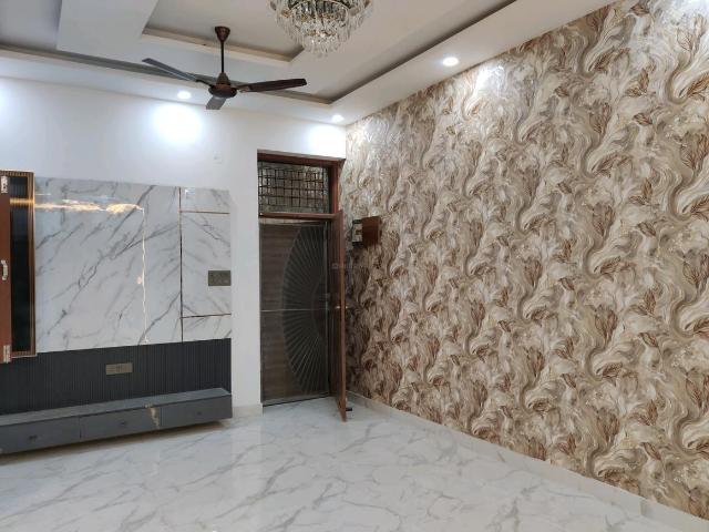 2 BHK Independent Builder Floor in Indirapuram for resale Ghaziabad. The reference number is 19718154