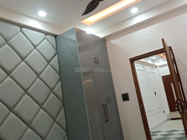 2 BHK Independent Builder Floor in Indirapuram for resale Ghaziabad. The reference number is 19735622
