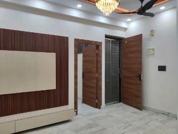 2 BHK Independent Builder Floor in Indirapuram for resale Ghaziabad. The reference number is 19789447