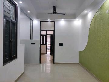 2 BHK Independent Builder Floor in Indirapuram for resale Ghaziabad. The reference number is 19801340