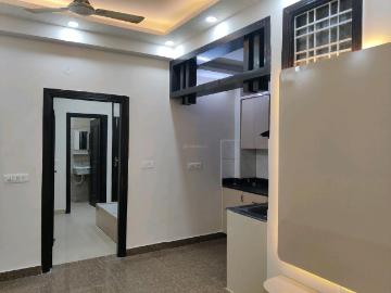 2 BHK Independent Builder Floor in Indirapuram for resale Ghaziabad. The reference number is 19801732