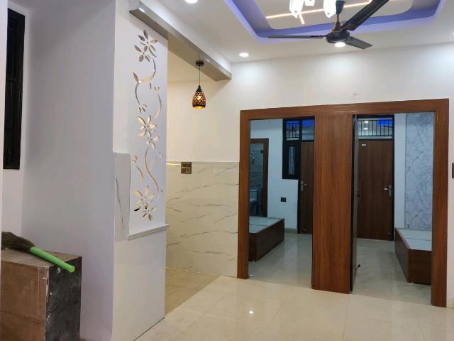 2 BHK Independent Builder Floor in Indirapuram for resale Ghaziabad. The reference number is 19801818