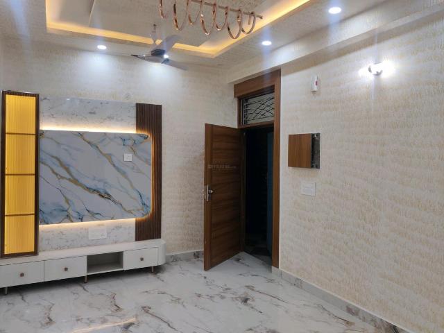 2 BHK Independent Builder Floor in Indirapuram for resale Ghaziabad. The reference number is 19818338