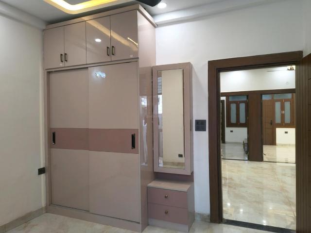3 BHK Independent Builder Floor in Indirapuram for resale Ghaziabad. The reference number is 19887049