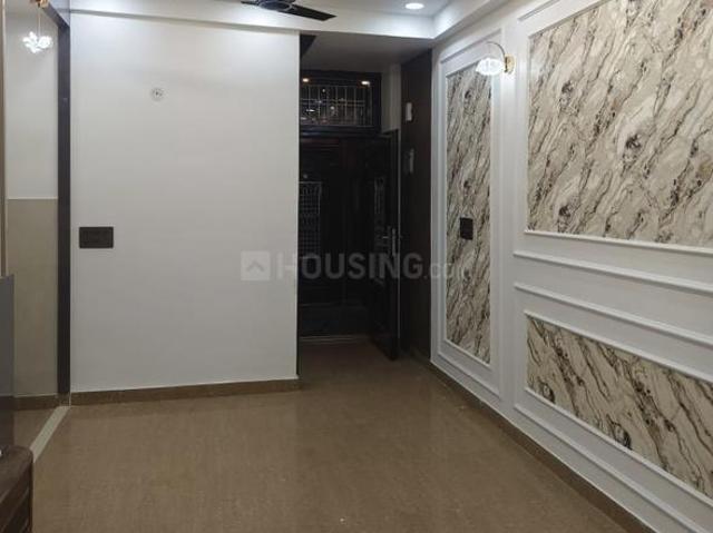2 BHK Independent Builder Floor in Indirapuram for resale Ghaziabad. The reference number is 19889542