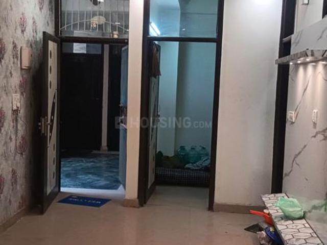 2 BHK Independent Builder Floor in Indirapuram for resale Ghaziabad. The reference number is 19903185