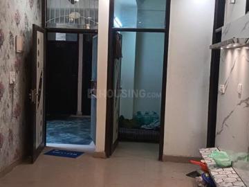 2 BHK Independent Builder Floor in Indirapuram for resale Ghaziabad. The reference number is 19903185