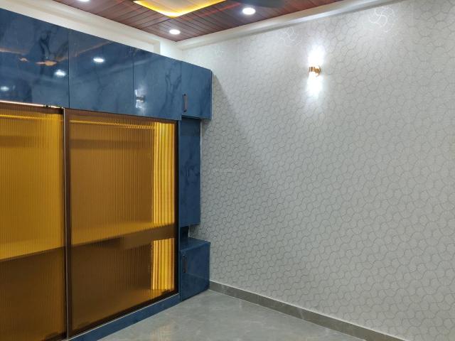 2 BHK Independent Builder Floor in Indirapuram for resale Ghaziabad. The reference number is 19935298
