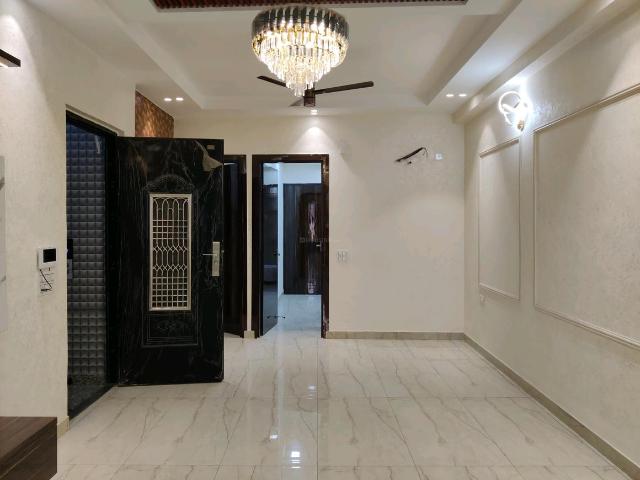 3 BHK Independent Builder Floor in Indirapuram for resale Ghaziabad. The reference number is 19935316