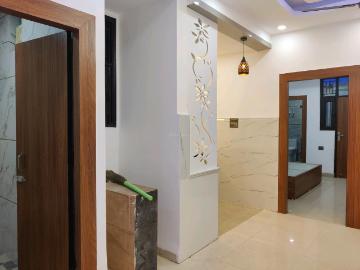 2 BHK Independent Builder Floor in Indirapuram for resale Ghaziabad. The reference number is 19935346