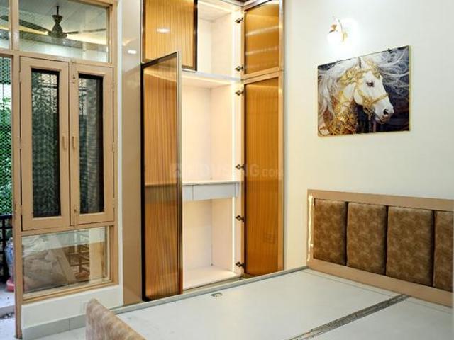 2 BHK Independent Builder Floor in Indirapuram for resale Ghaziabad. The reference number is 20033593