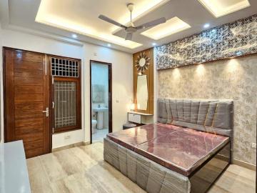2 BHK Independent Builder Floor in Indirapuram for resale Ghaziabad. The reference number is 20058055