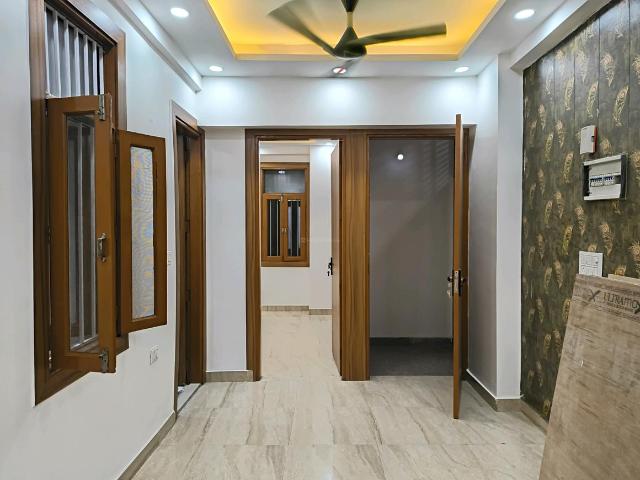 2 BHK Independent Builder Floor in Indirapuram for resale Ghaziabad. The reference number is 20069983