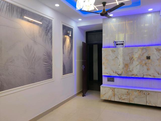 2 BHK Independent Builder Floor in Indirapuram for resale Ghaziabad. The reference number is 20099144