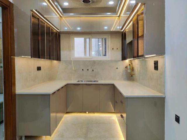 3 BHK Independent Builder Floor in Indirapuram for resale Ghaziabad. The reference number is 20099172
