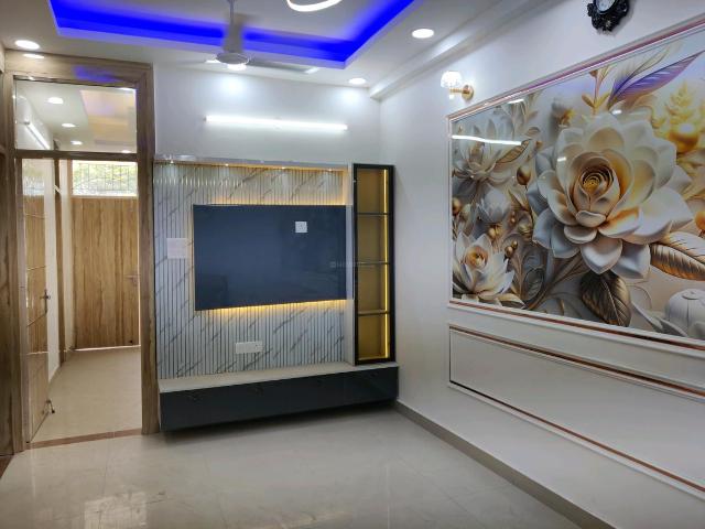 2 BHK Independent Builder Floor in Indirapuram for resale Ghaziabad. The reference number is 20099248