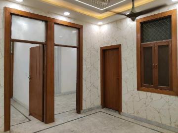 3 BHK Independent Builder Floor in Vasundhara for resale Ghaziabad. The reference number is 20099502