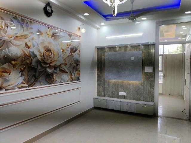 2 BHK Independent Builder Floor in Indirapuram for resale Ghaziabad. The reference number is 20127488