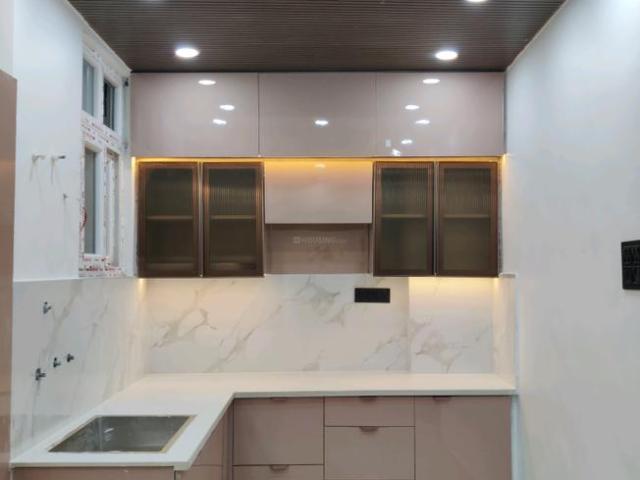2 BHK Independent Builder Floor in Indirapuram for resale Ghaziabad. The reference number is 20129508