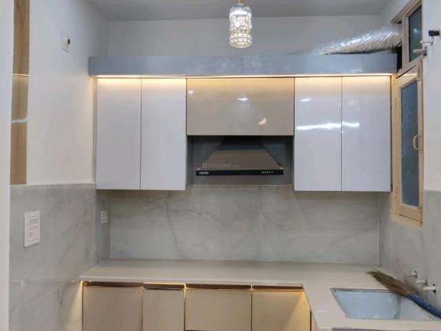 2 BHK Independent Builder Floor in Indirapuram for resale Ghaziabad. The reference number is 20144351