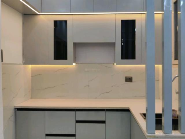 2 BHK Independent Builder Floor in Indirapuram for resale Ghaziabad. The reference number is 20185585